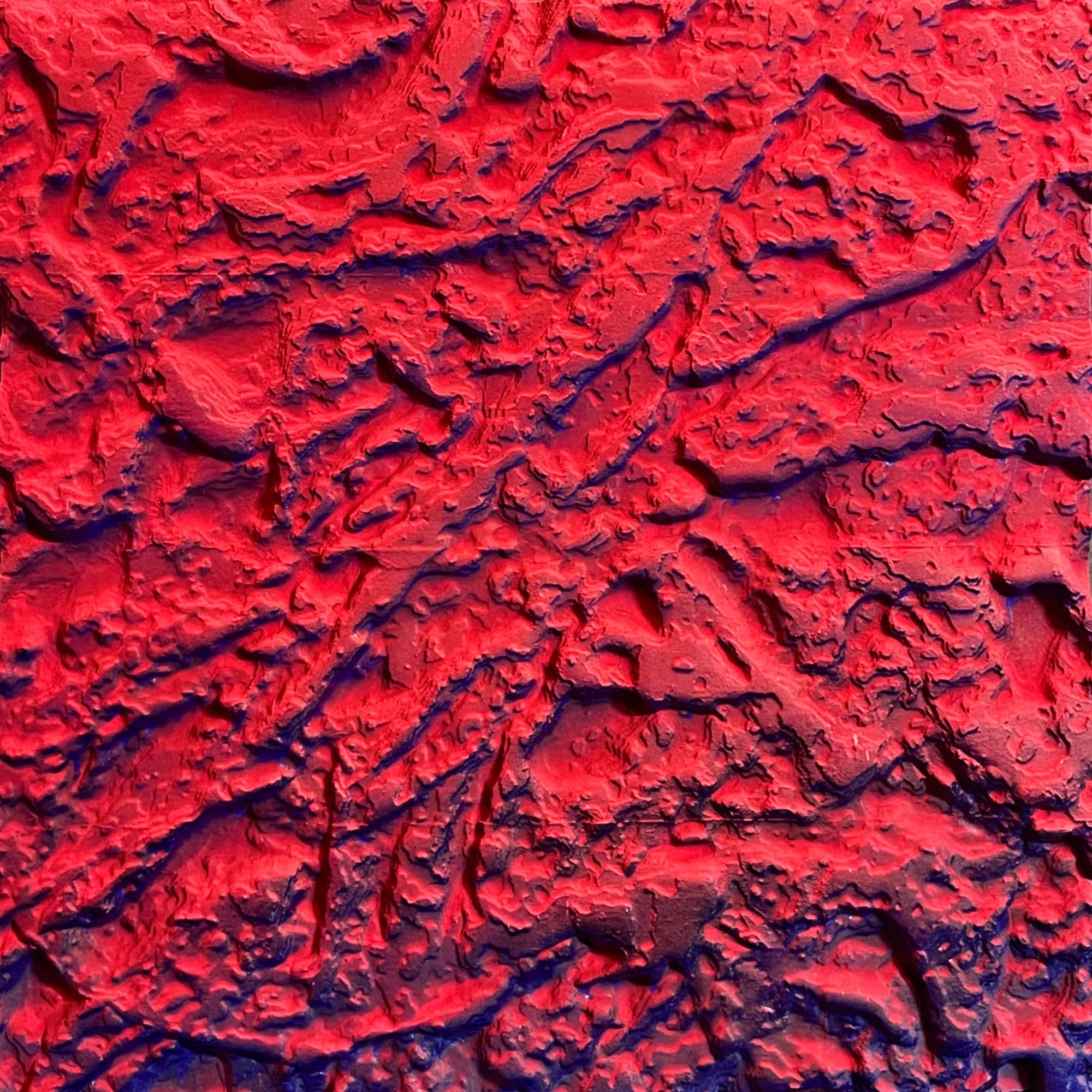 Jemana Murti, Afterimage, 2023