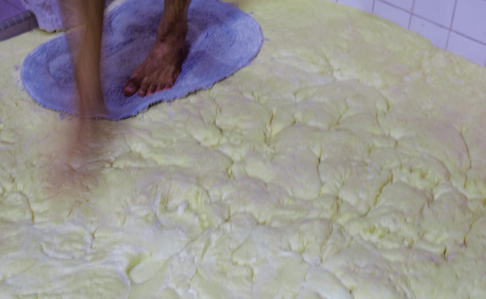 Subashri Sankarasubramanian, Qu'ils mangent de la brioche IV, 2020