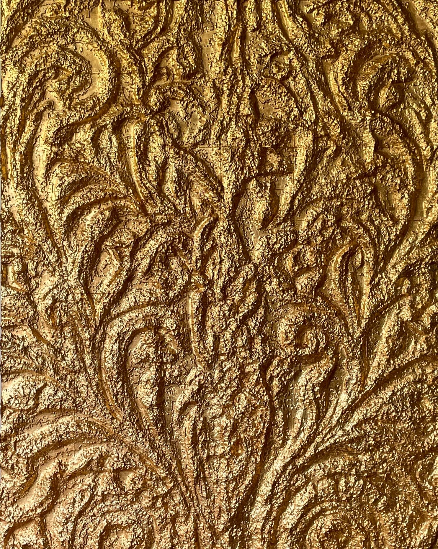 Jemana Murti, Mirage 2, 2022