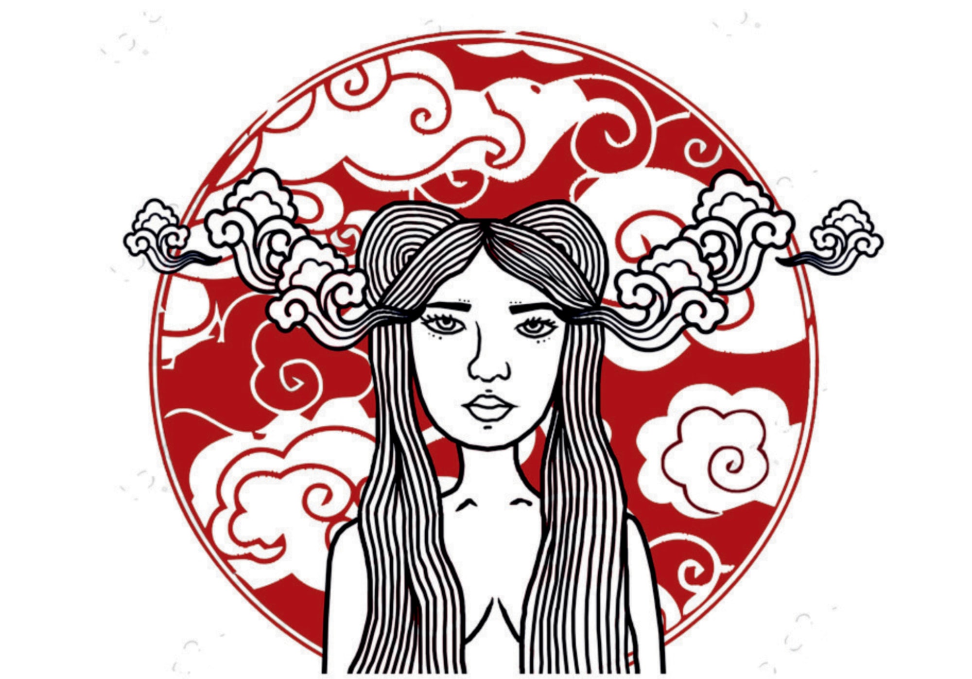 Anita Bonit Purniawati, Ephiphany, 2022