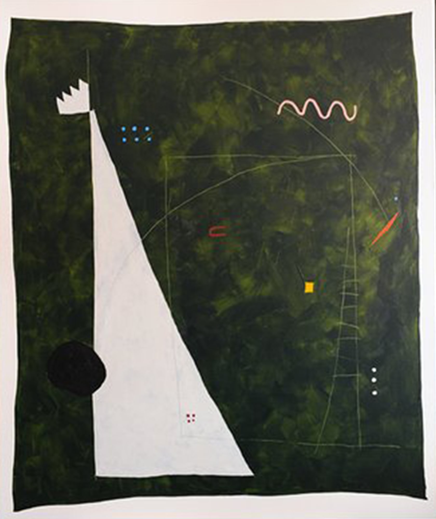 Yuki Nakayama, SEE YOU THEN, 2022