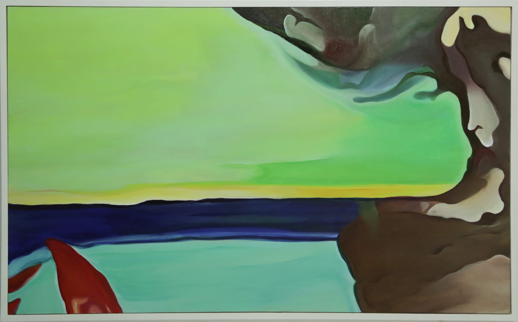 Widi Wardani, 16:9, 2021