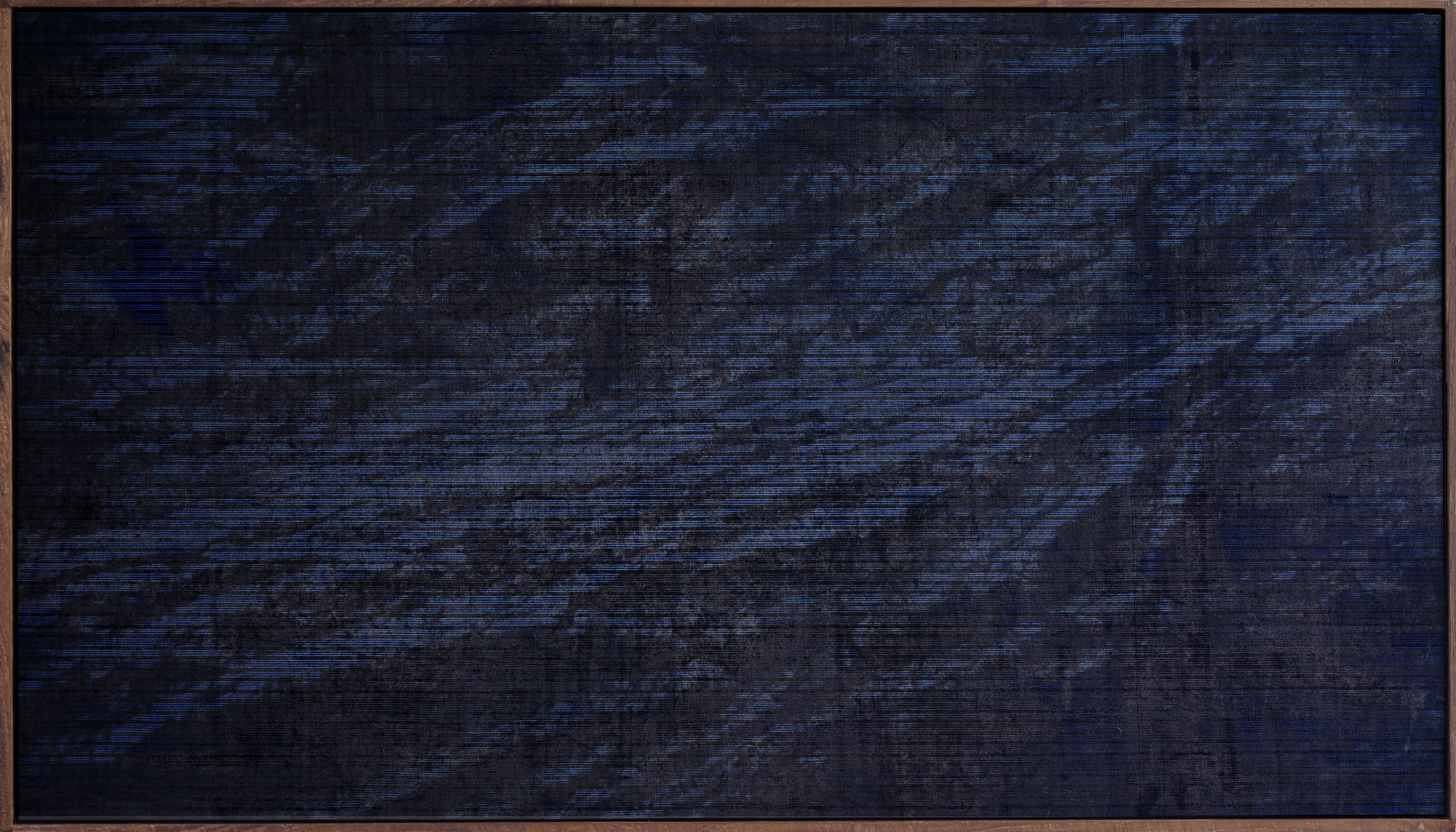 Alexander Sebastianus, F. Rumination III, 2021