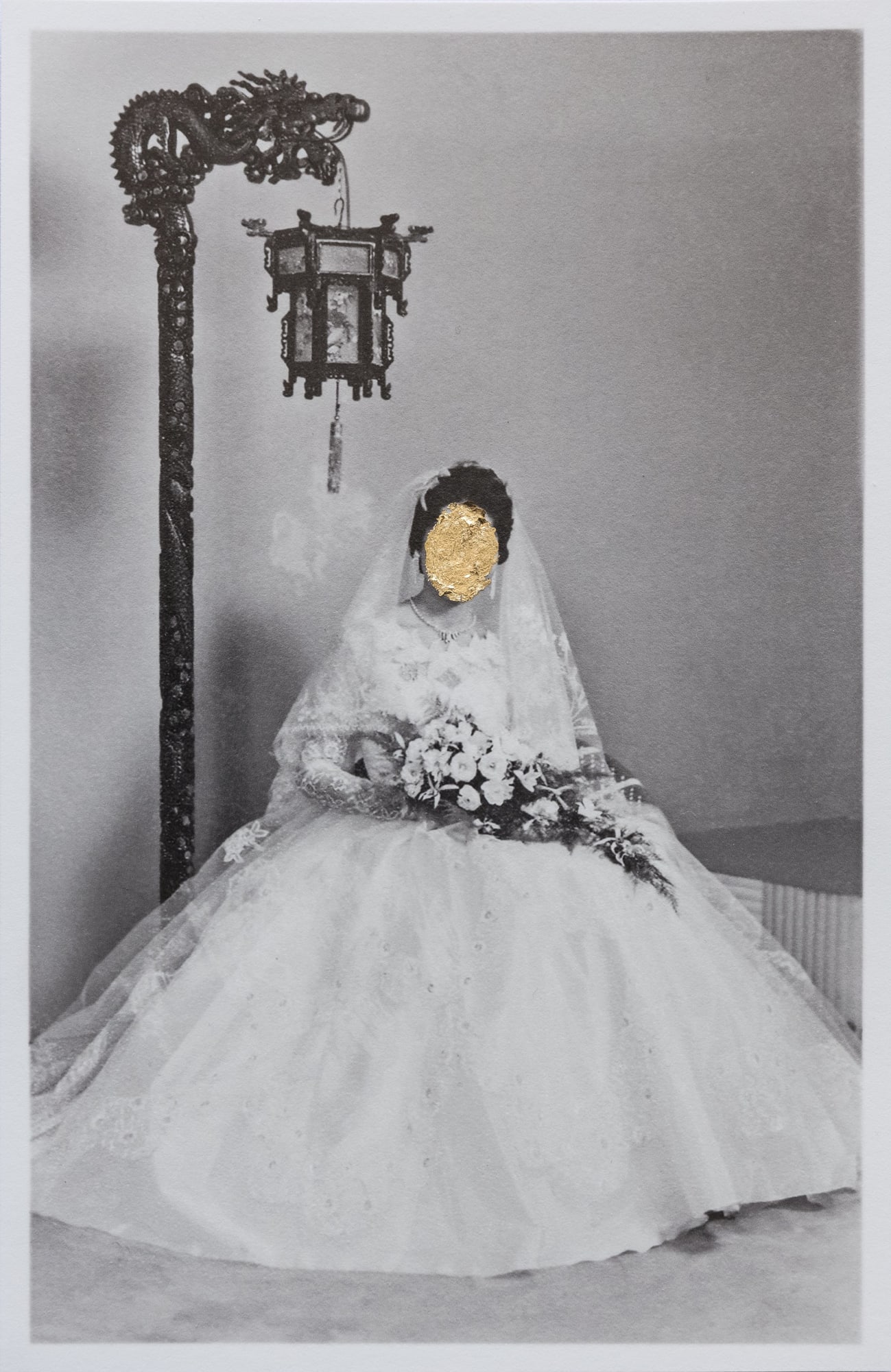 Janelle Low, At Your Surface #2, 2018