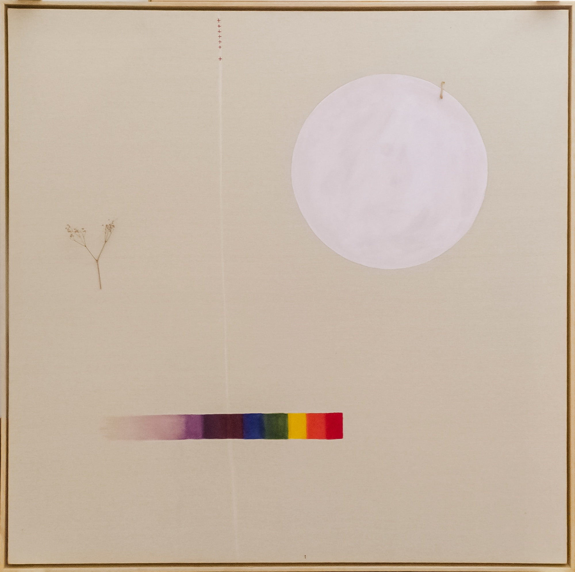 Ella Wijt, The Land's Charm, 2019