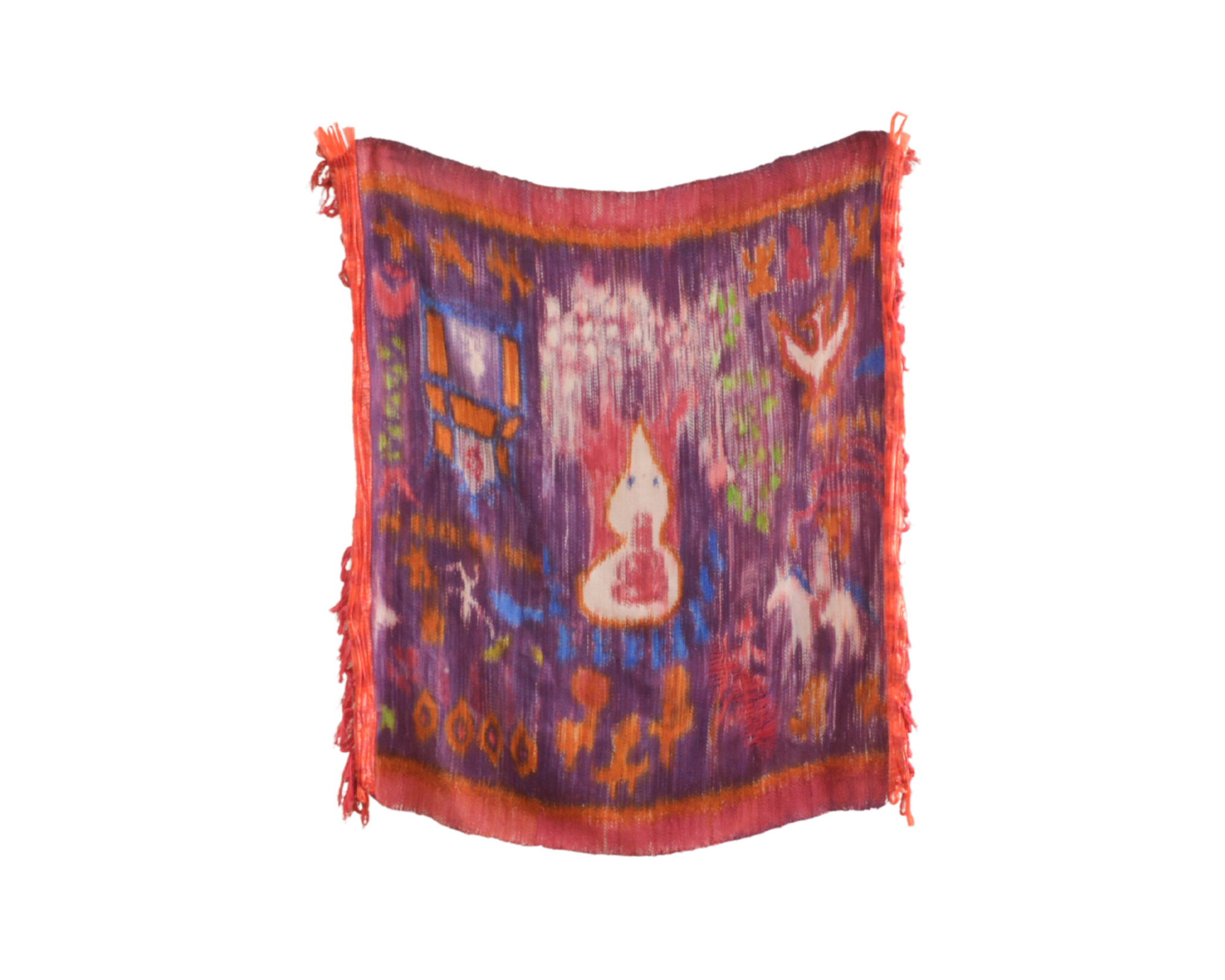 Linda Sok, Deities in Temples IV, 2024