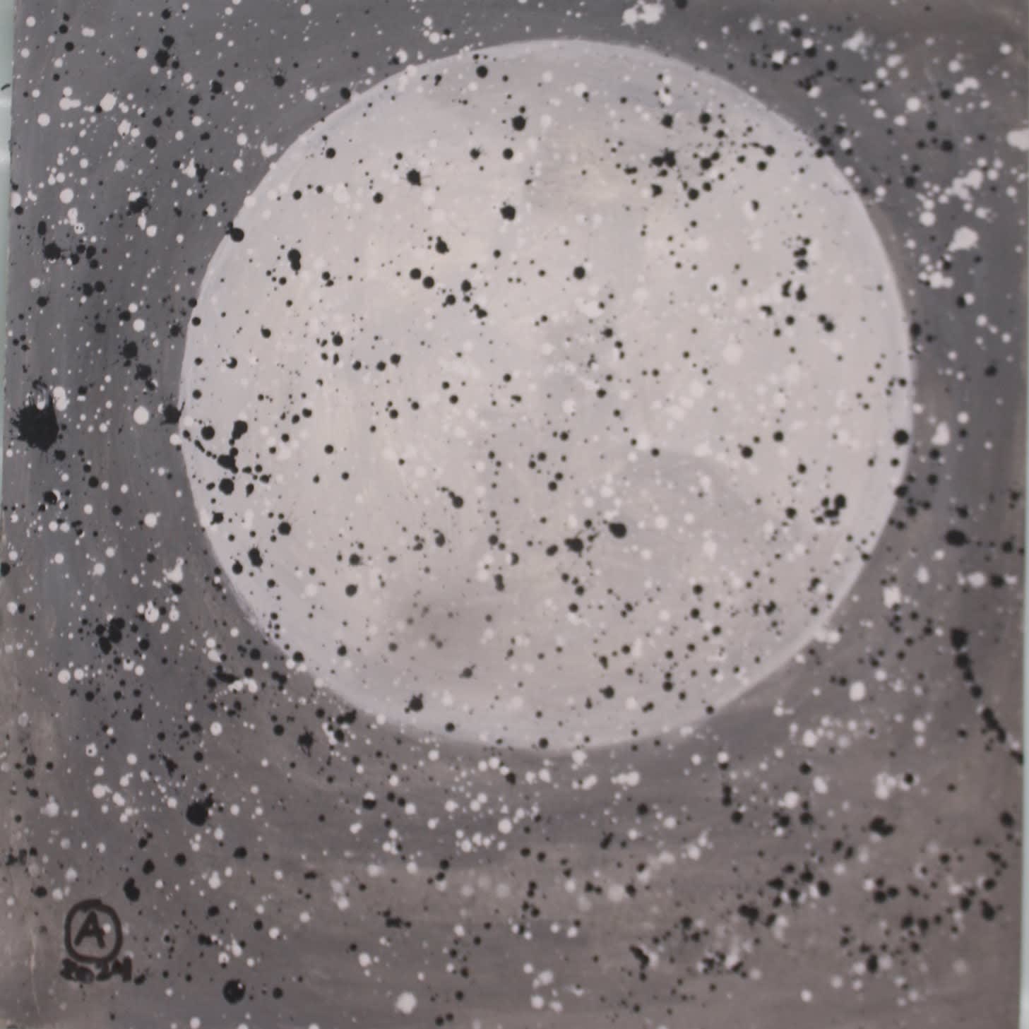 Arahmaiani, Suara Alam 13, 2024