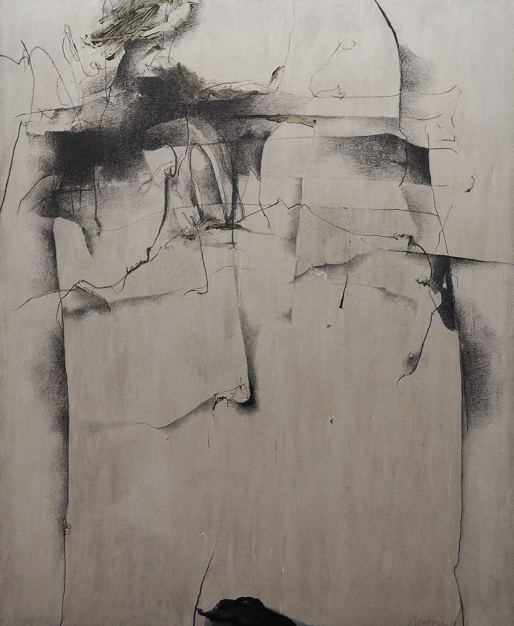 Christine Ay Tjoe, Alter Ego, 2003