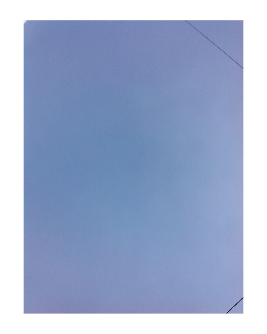 Muhammad Akbar, Di Penghujung Kemarau, 2015