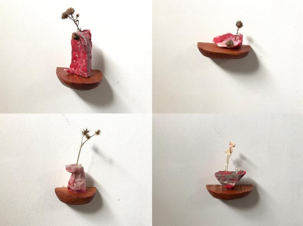 Ella Wijt, Gate Keeper , 2023