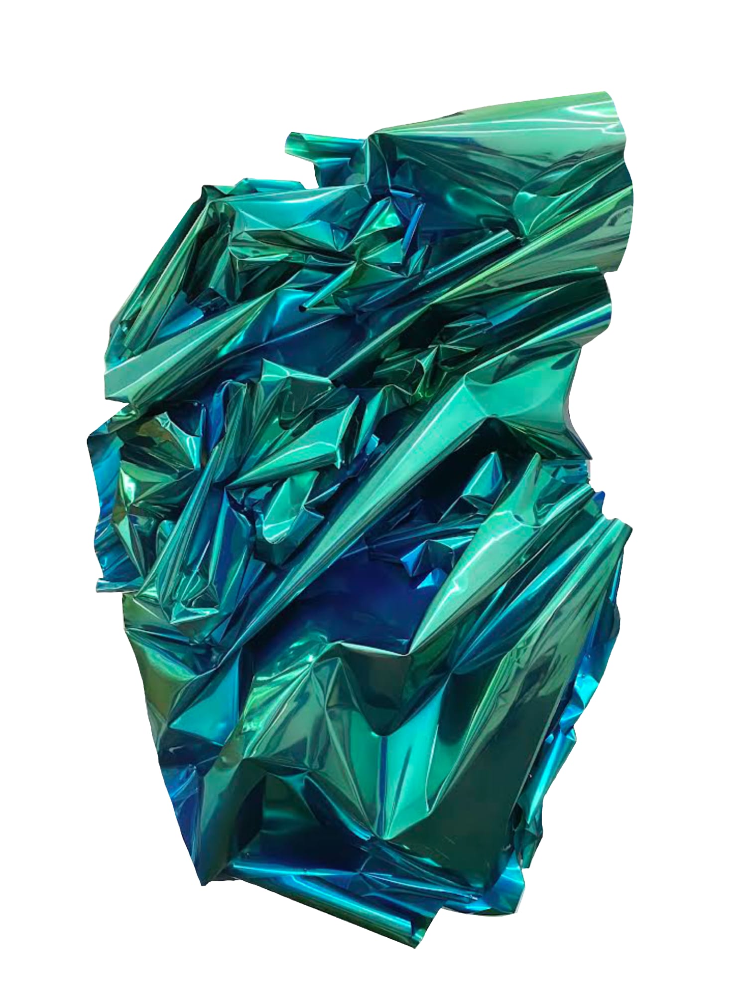 Didin Jirot, Faithfull #3, 2023