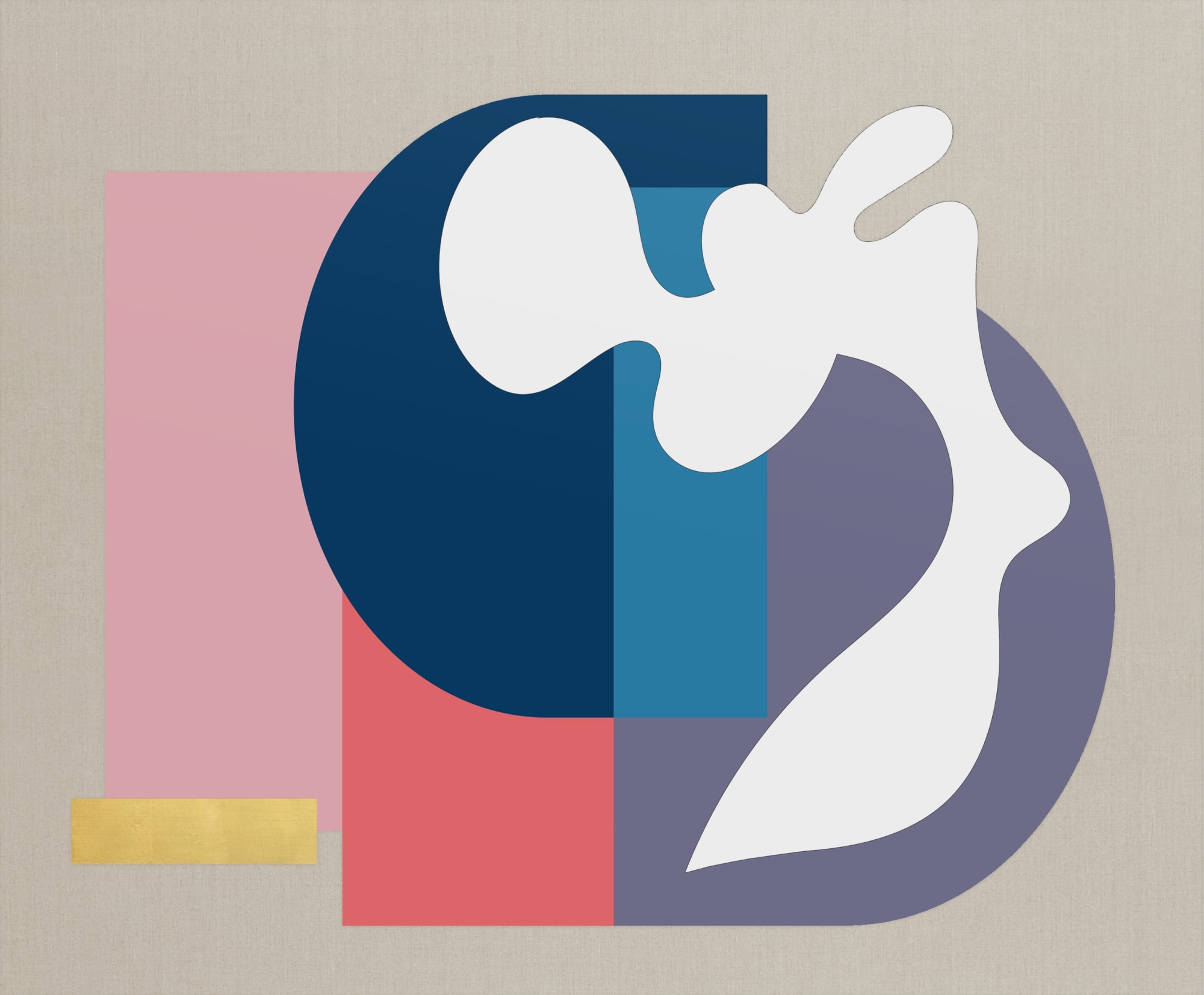 Sinta Tantra, Bird of Paradise (Day), 2022