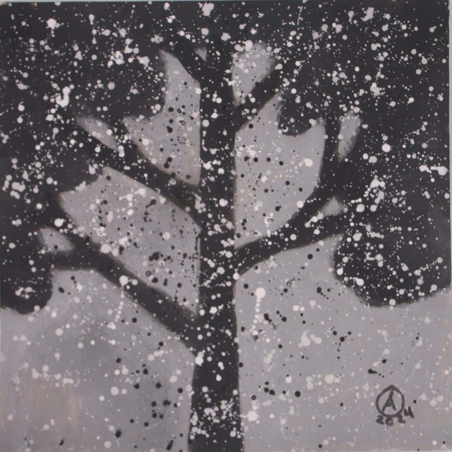 Arahmaiani, Suara Alam 18, 2024