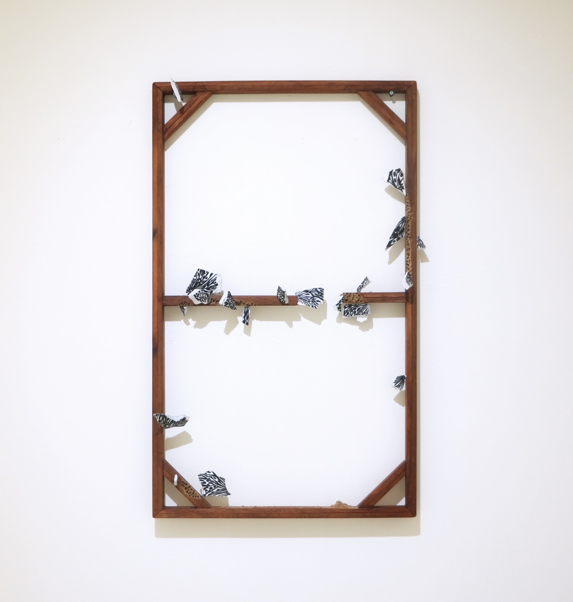 Meliantha Muliawan, One may be the other #1, 2022