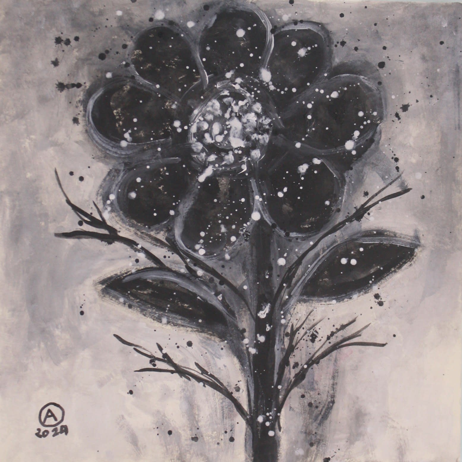 Arahmaiani, Suara Alam 6, 2024