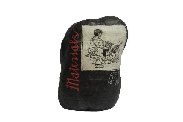 Bonggal Jordan Hutagalung, Magnificent Set of Disposable Virtue 3, 2019