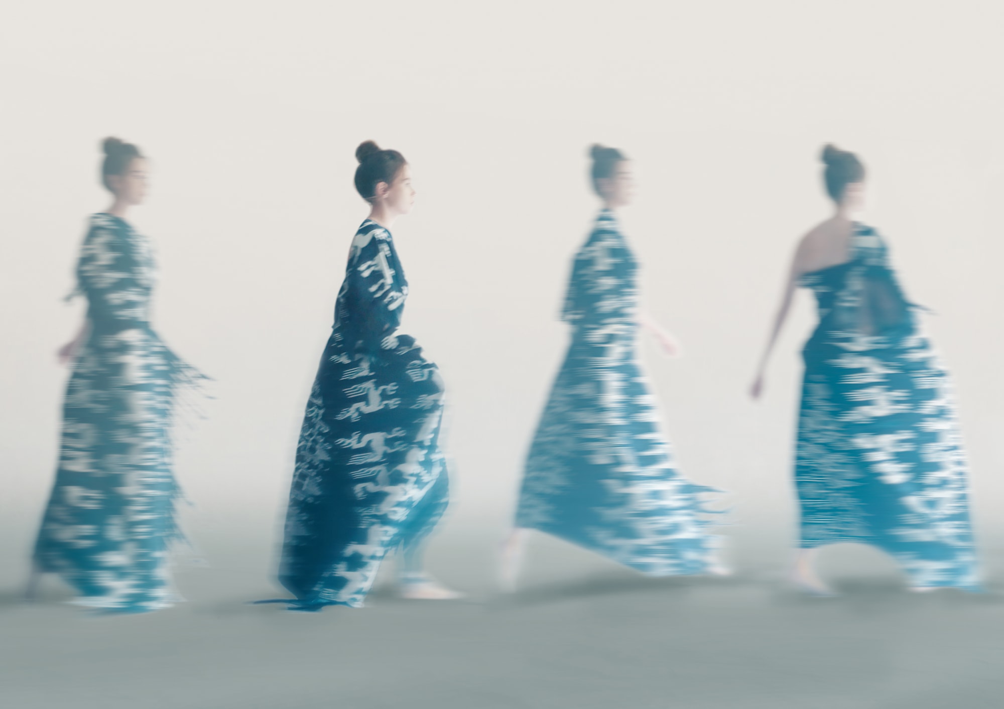 Andre Wiredja, Hamangu (edition of 3), 2021