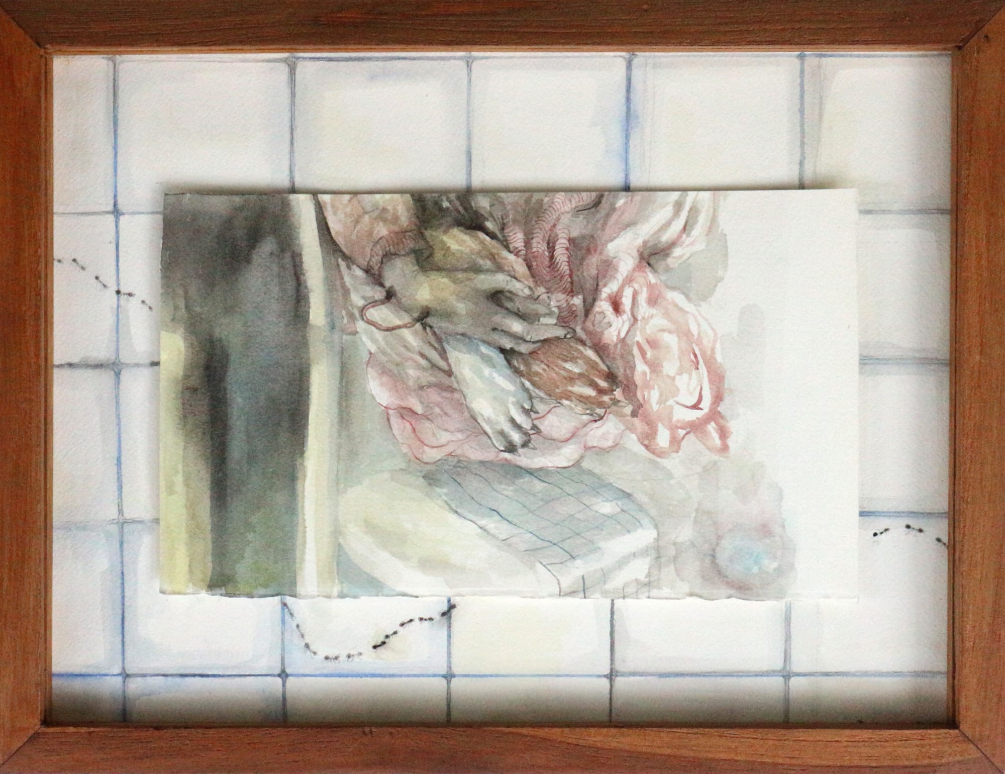 Restu Ratnaningtyas, Bersabar, 2025