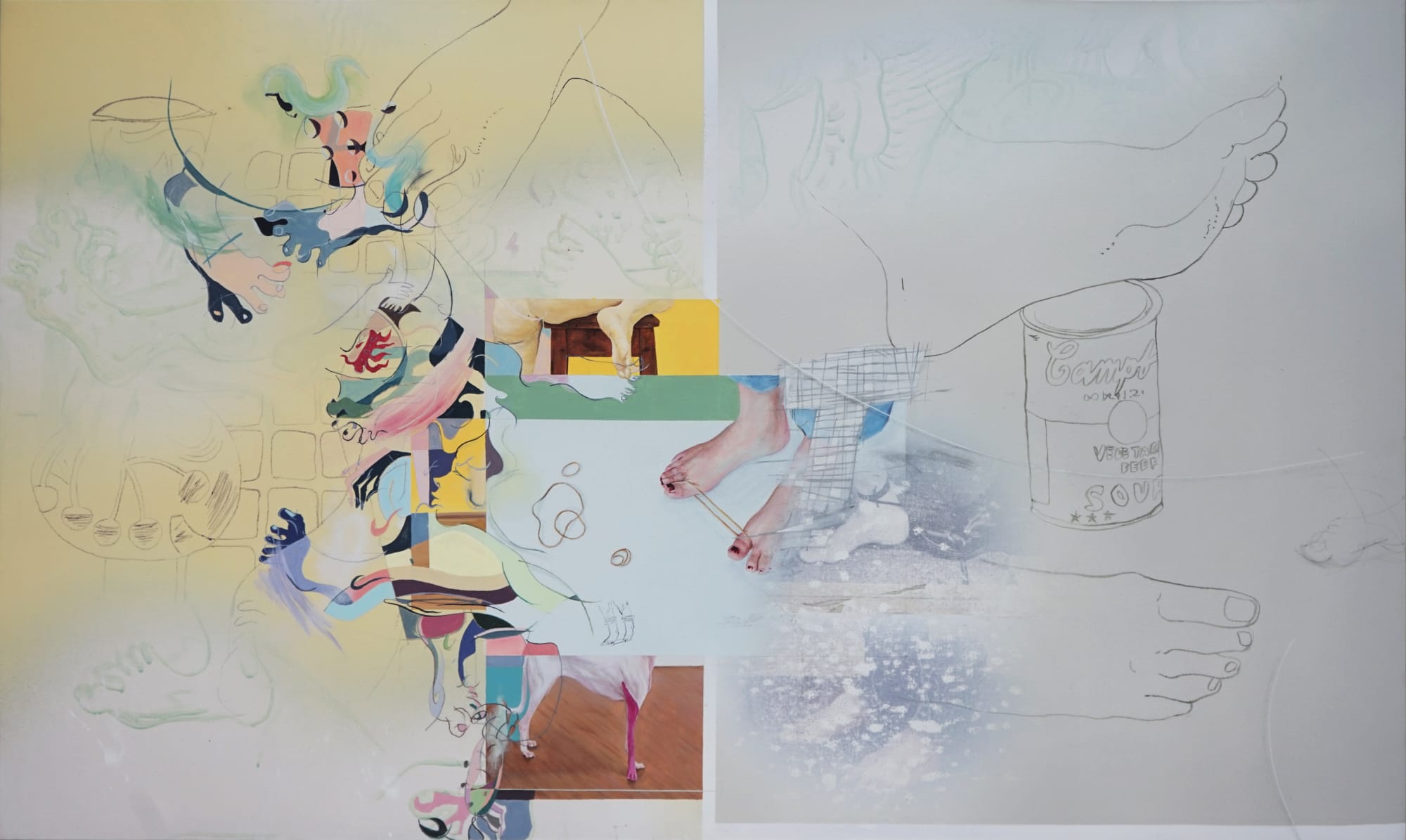 Galih Adika, Footnote, 2021