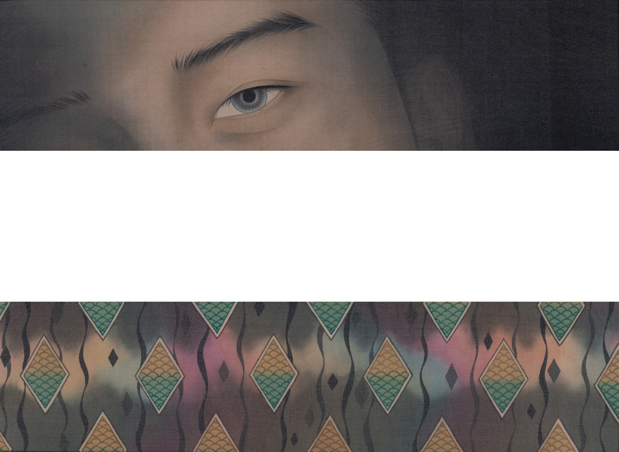 Grim Park, MSQ97, 2021