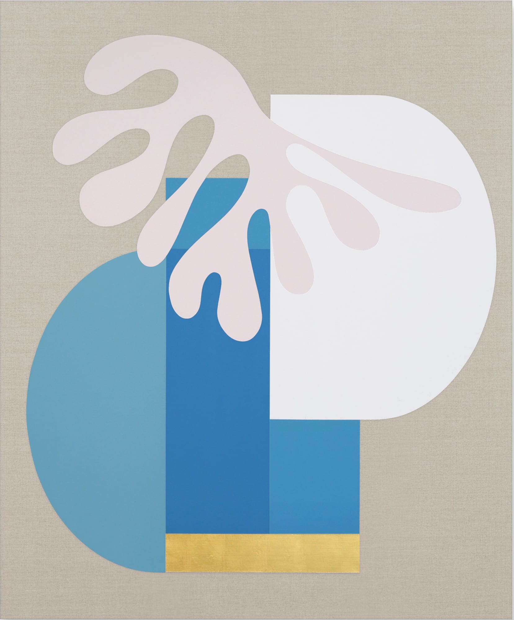 Sinta Tantra, Mukri (Combing My Hair By the River), 2022