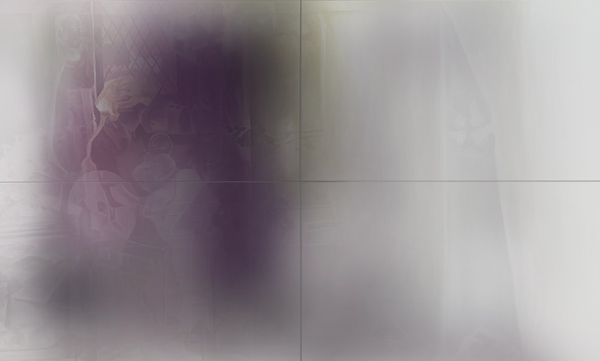 Galih Adika, Afterimage 1 , 2023