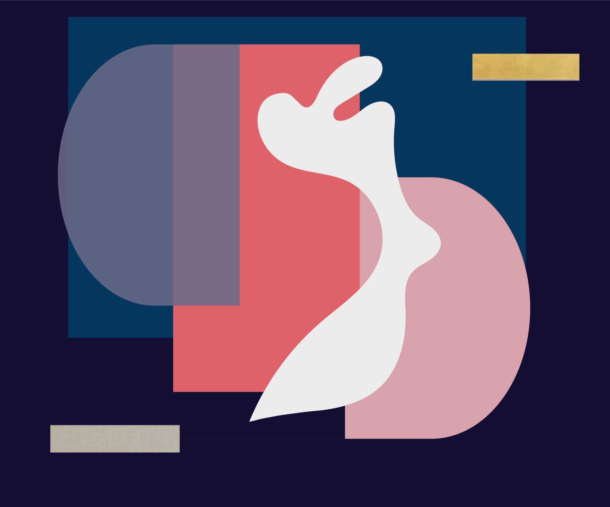 Sinta Tantra, Bird of Paradise (NIght), 2022