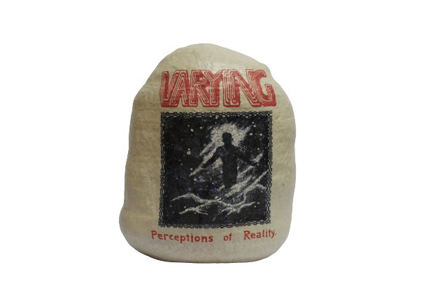 Bonggal Jordan Hutagalung, Magnificent Set of Disposable Virtue 10, 2019