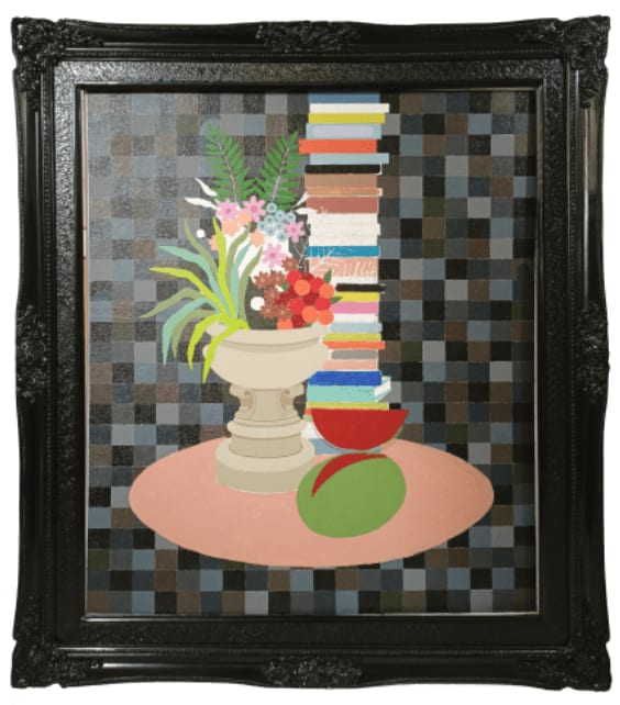 Taufiq Ht, No Summer, 2022