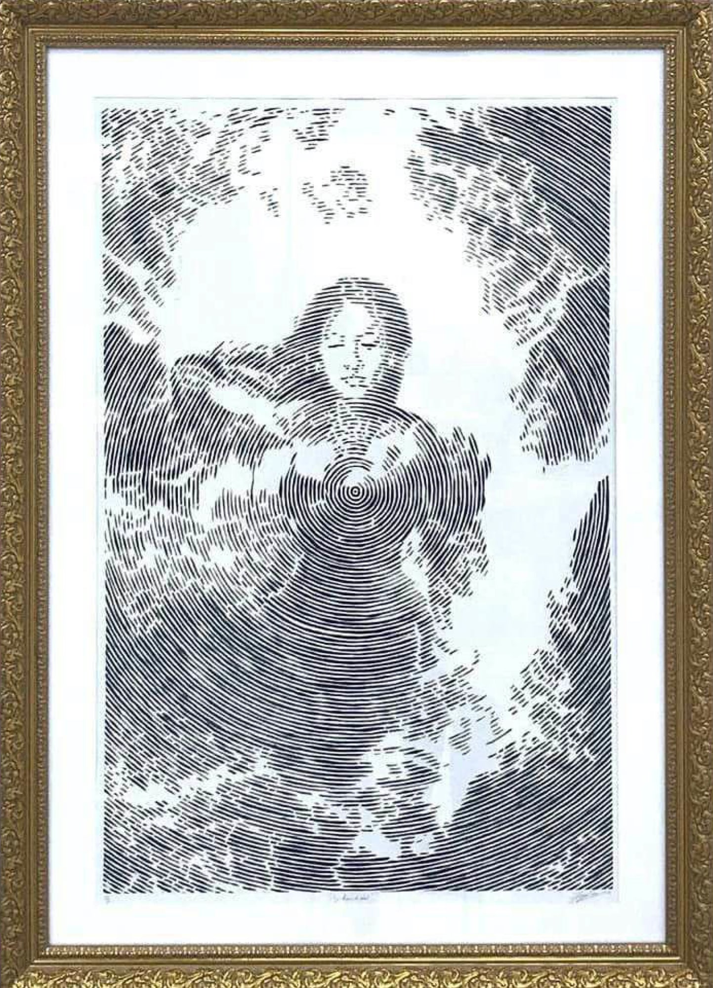 M. Fajar Astrianto, Nyi Roro Kidul, 2019