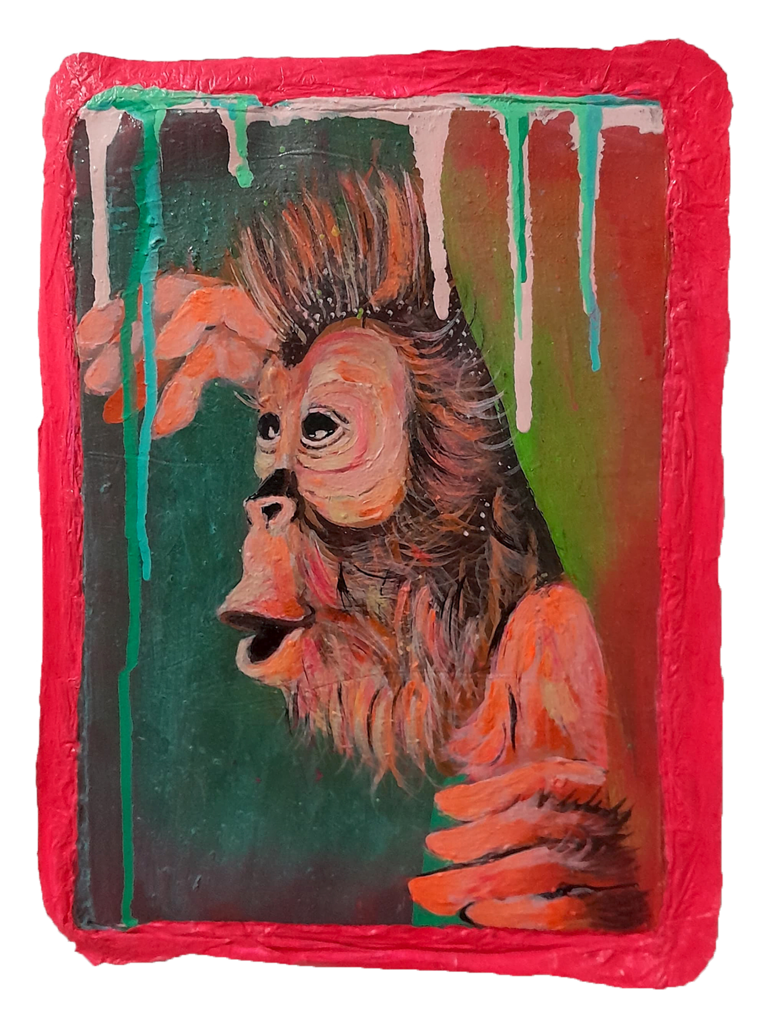 Franziska Fennert, Joy, 2023