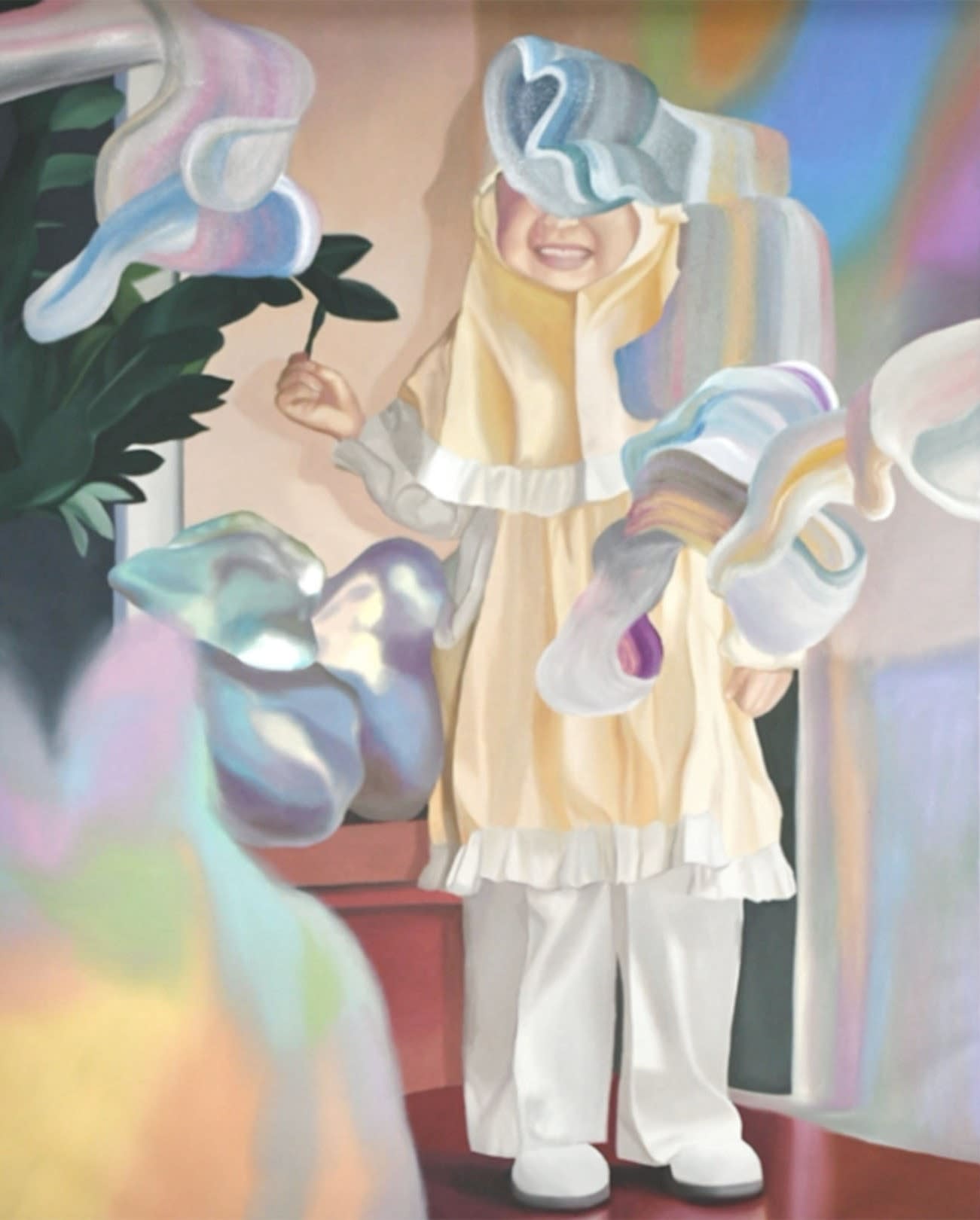 Nursyifa Salsabila, If We Ever Meet Again , 2023