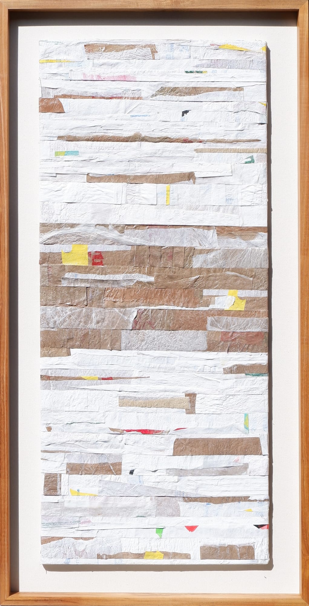 Plastik Kembali, Desert Sands , 2023