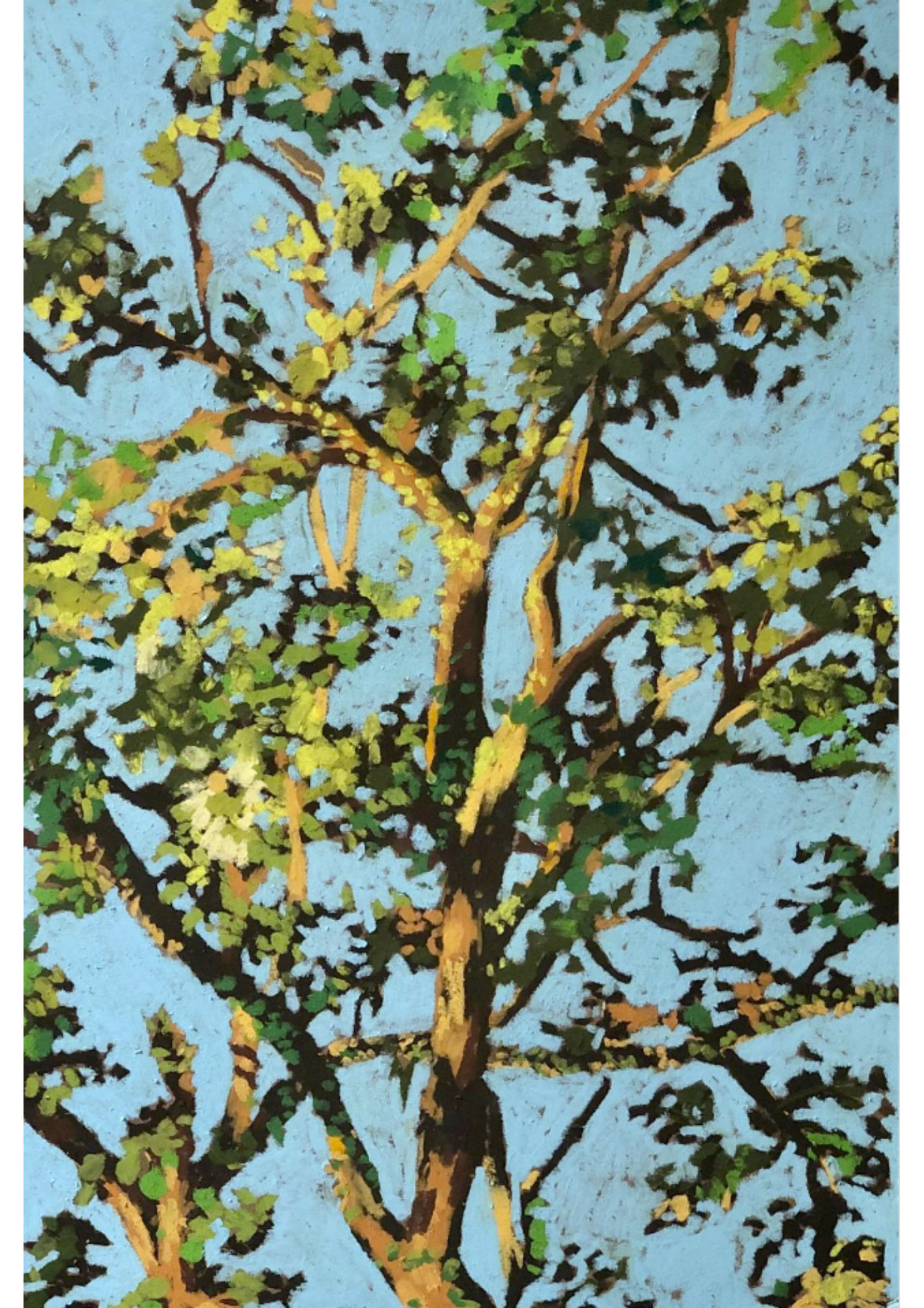 Yunita Rebekah, Ruang Angkasa, 2025