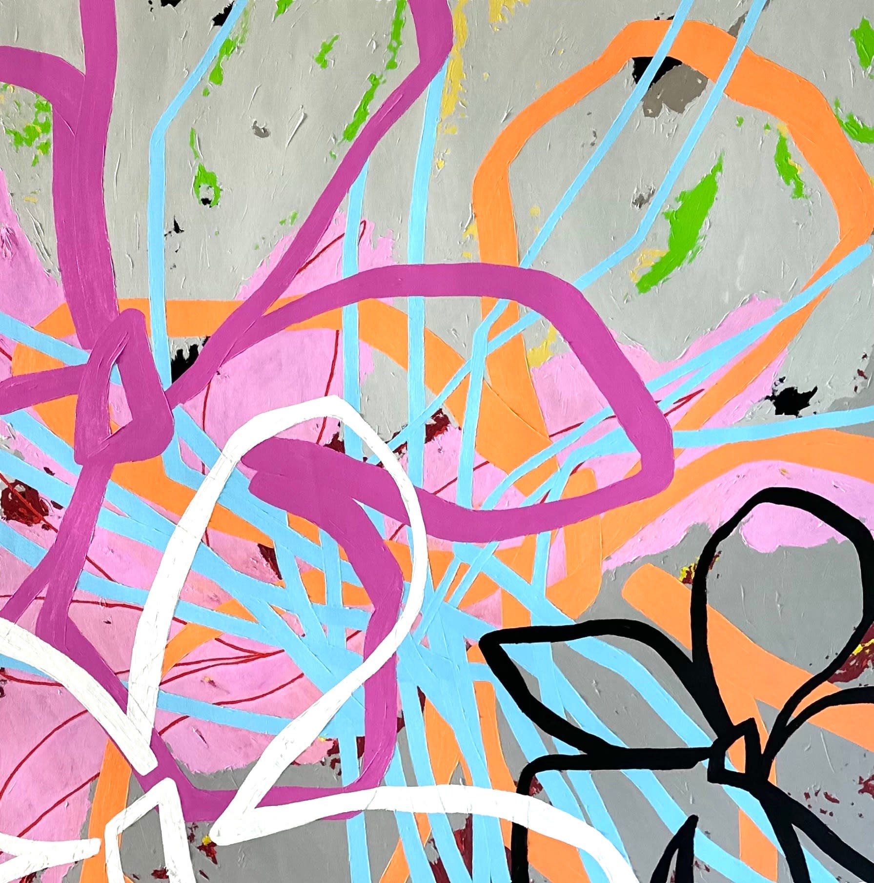 Rose Cameron, Women of The Fields 1 , 2023