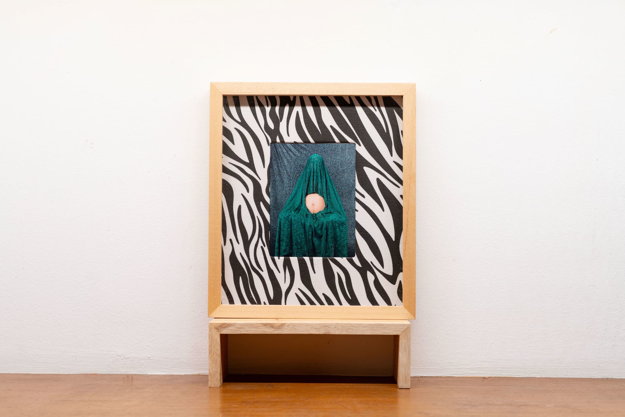 Arum Dayu, Blessing Belly 04, 2024