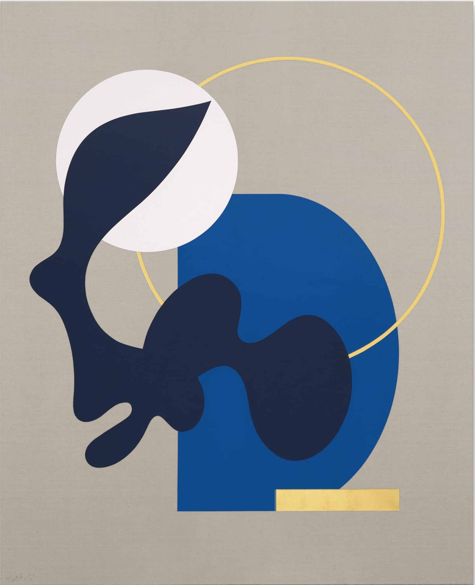 Sinta Tantra, Constellations of Being II, 2022