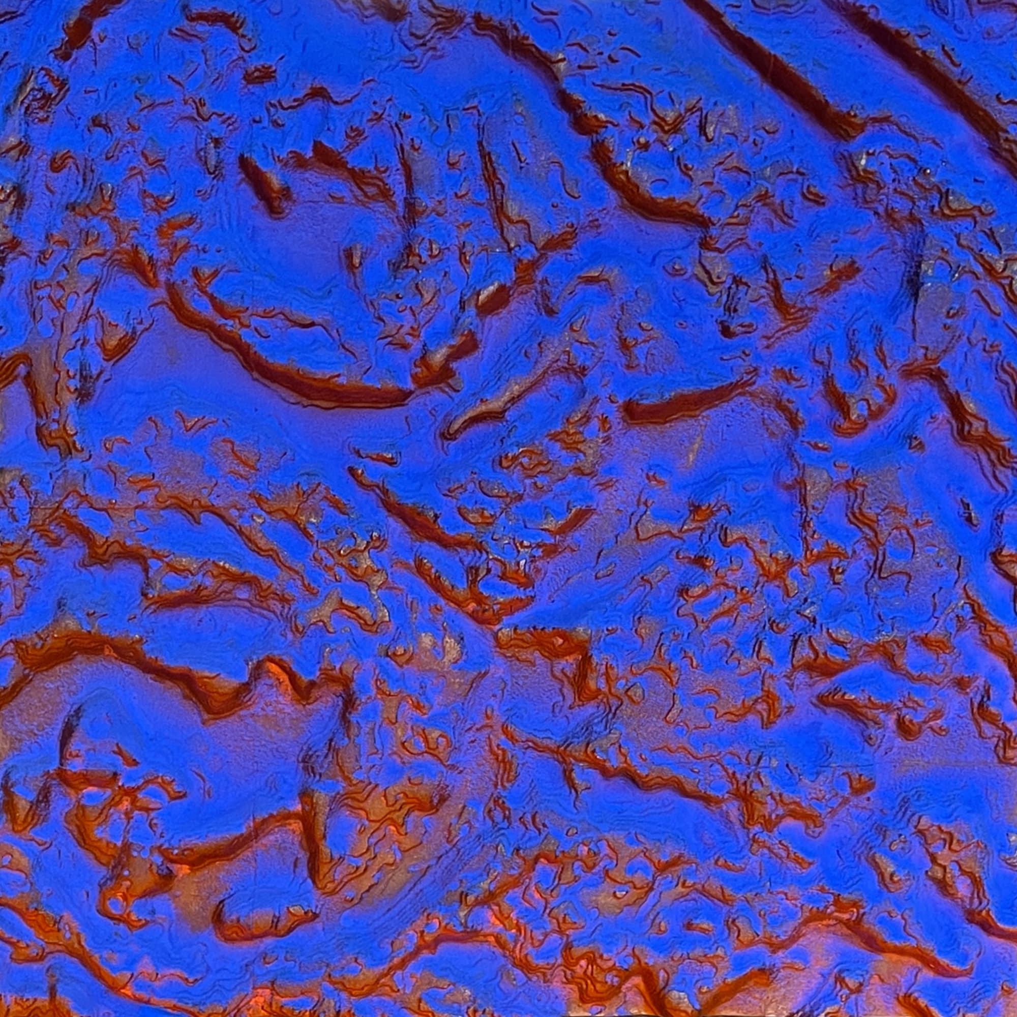 Jemana Murti, Apparation, 2023