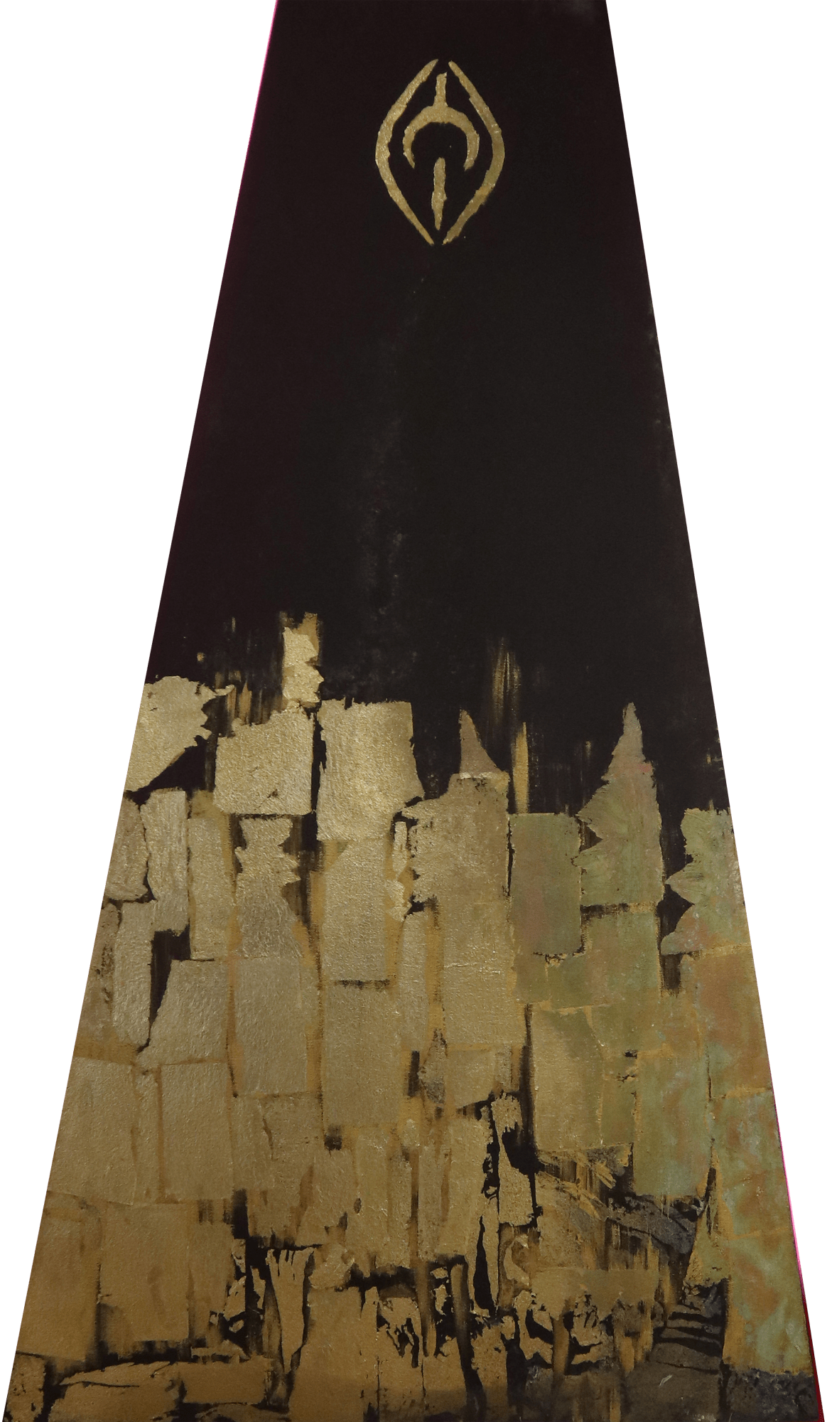 Monica Hapsari, Kechari, 2019