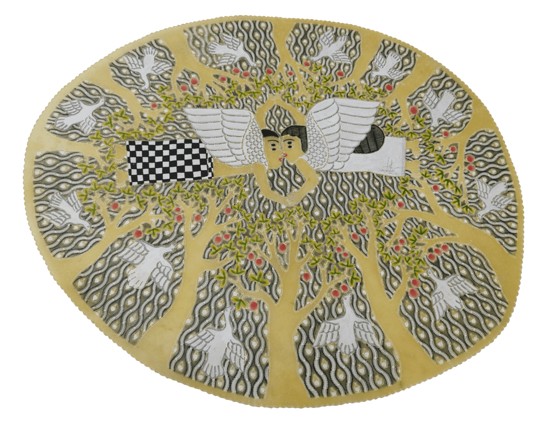 Jumaadi, Sepasang Cinta , 2021-2022