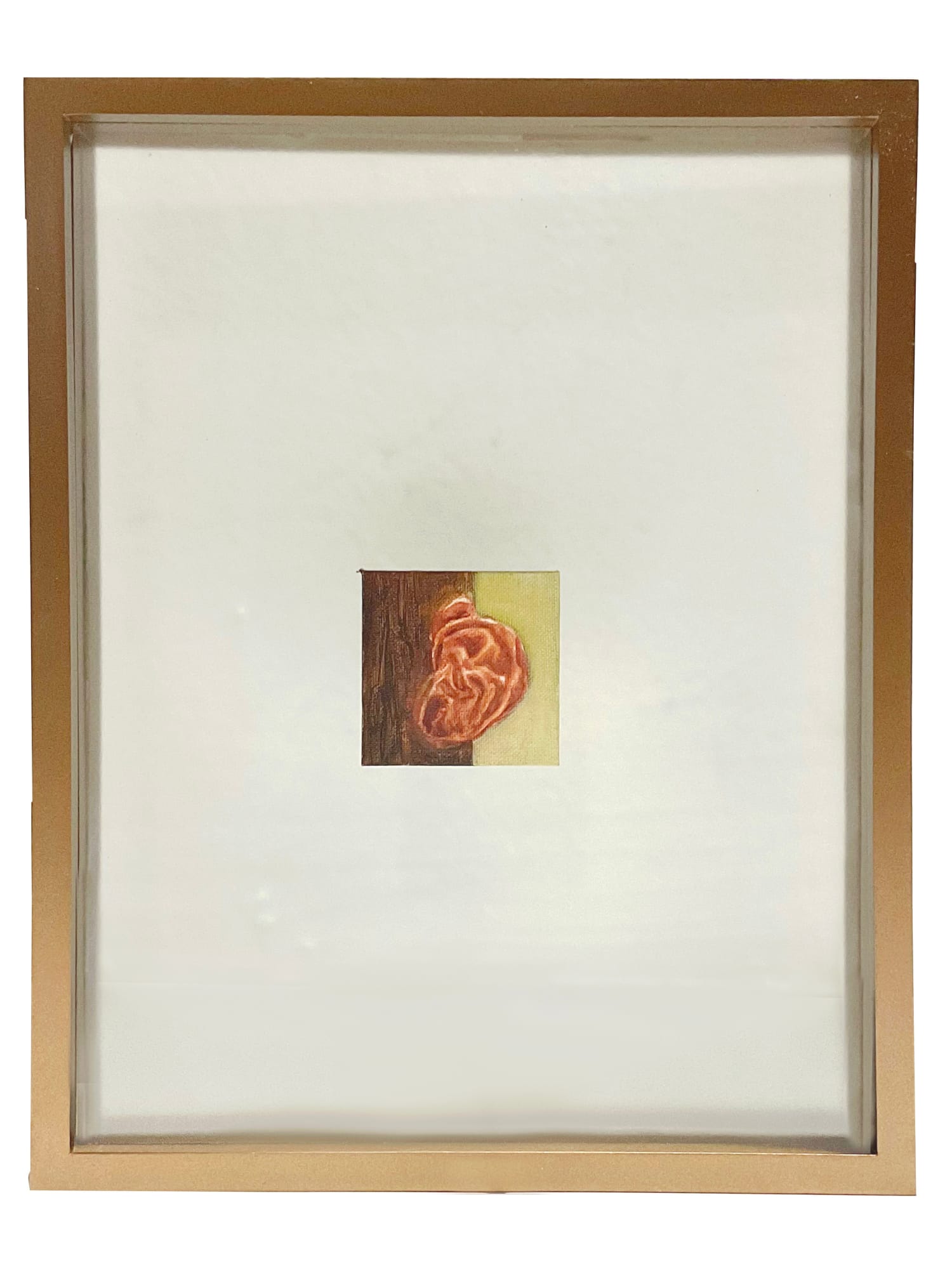 Yosefa Aulia, Unlearning Eardrum, 2023