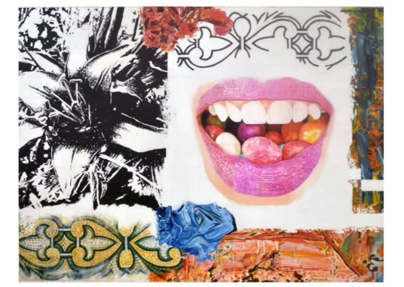 Yogie Ginanjar, Ad Dunya 2