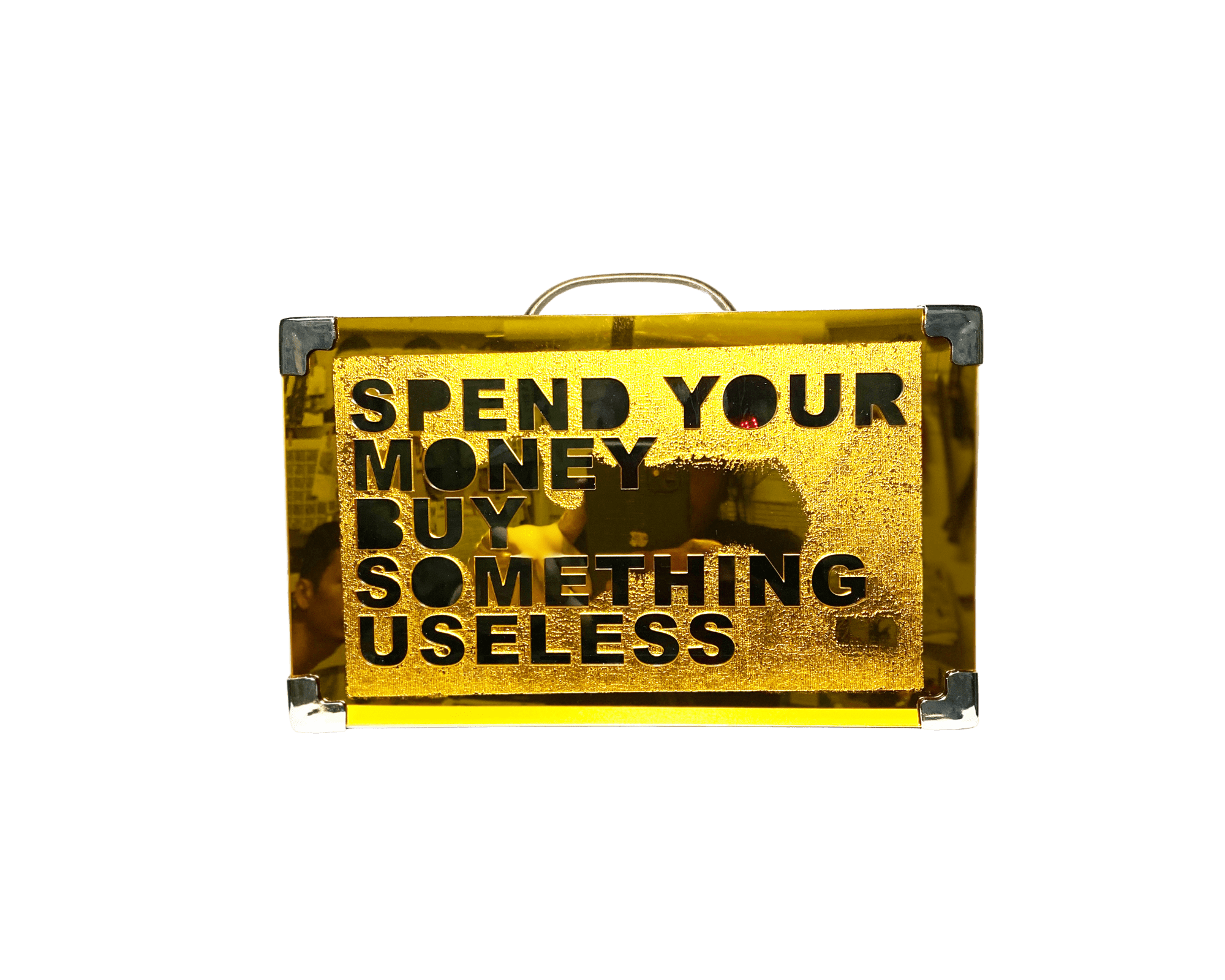 Trio Muharam, UNDER CONSTRUCTION correction the statement (series) S, 2024