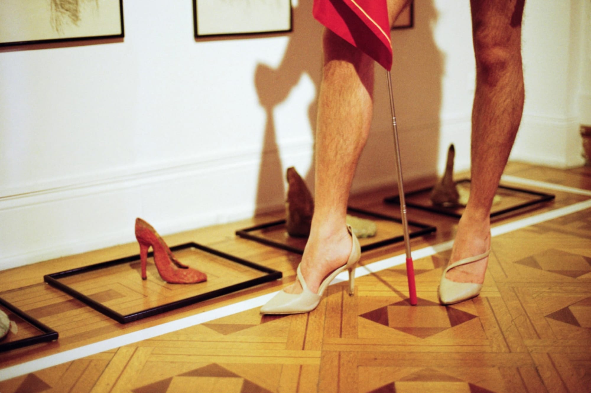 Nia De Indias, MSSA, 2023