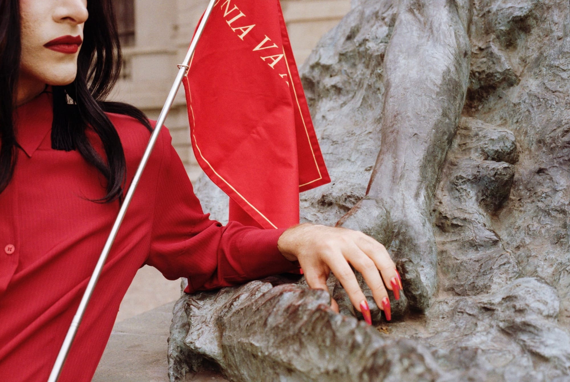 Nia De Indias, MNBA, 2023