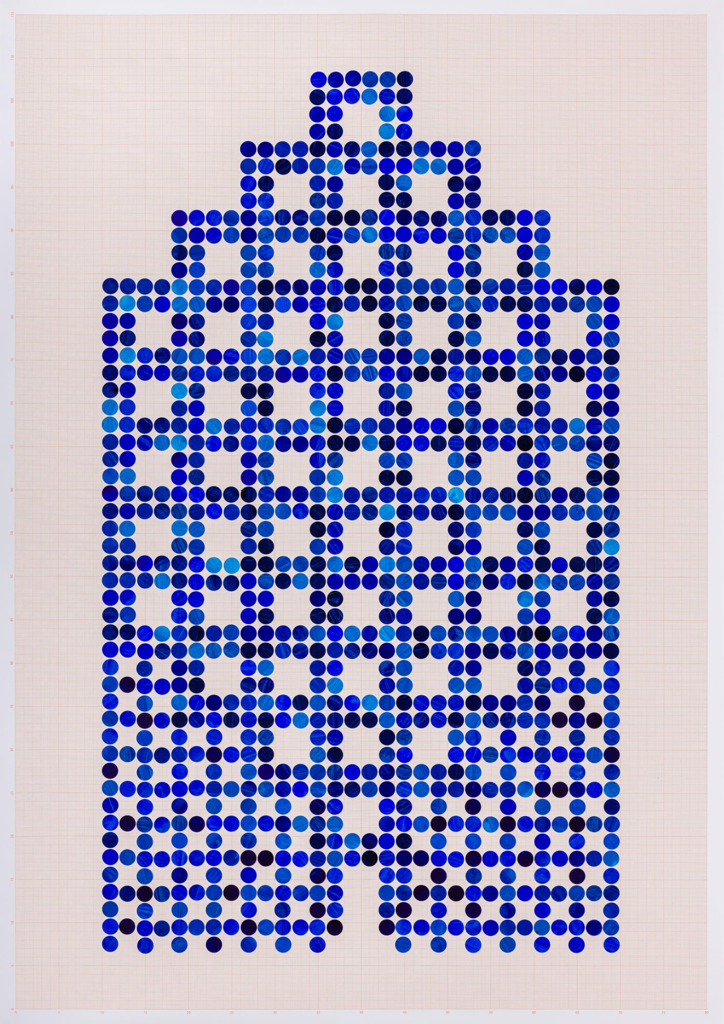 Lubna Chowdhary, Switch, Series 5: Number 14, 2023