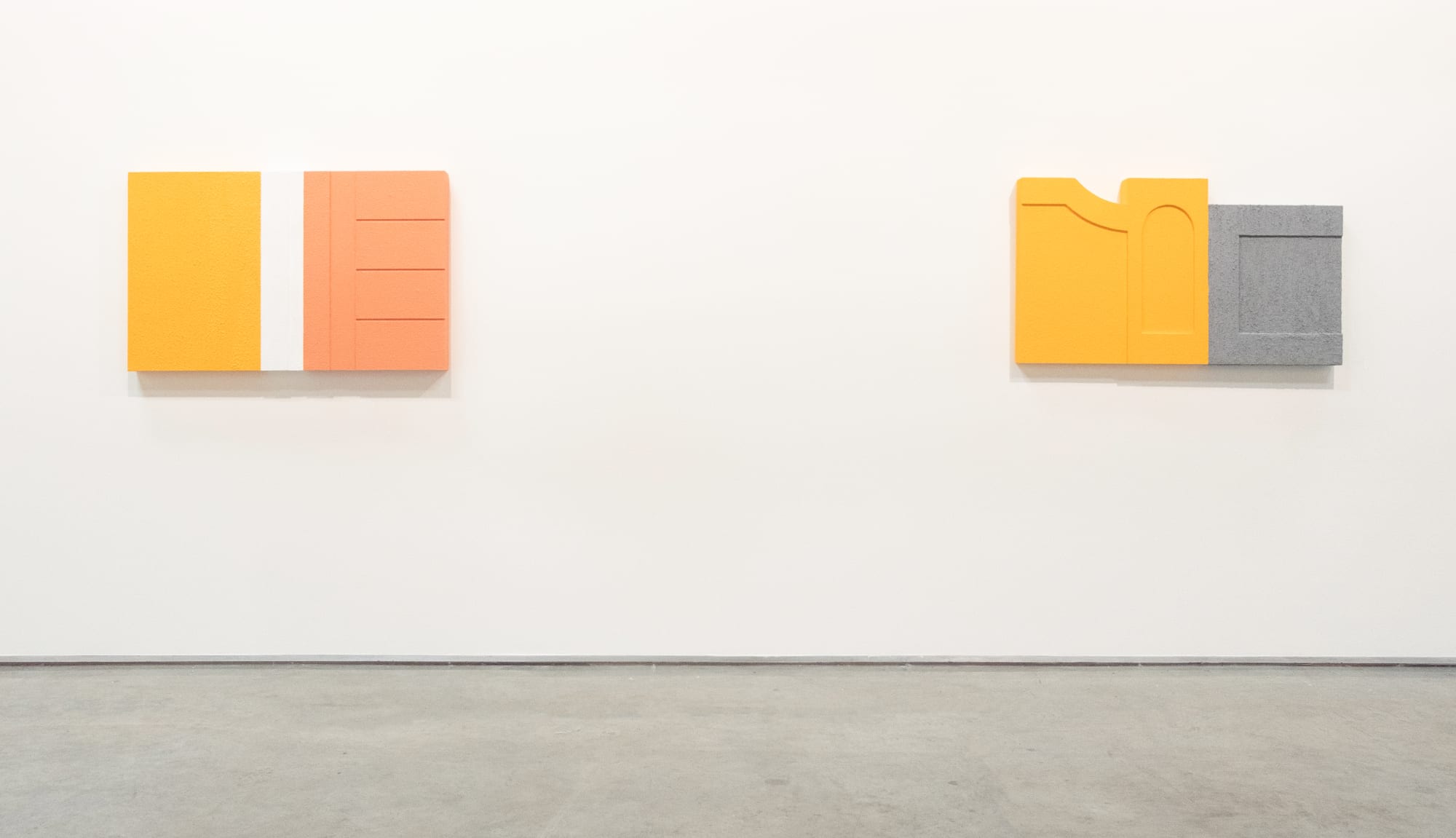 Mohammed Kazem, A Prime Activity, 2018