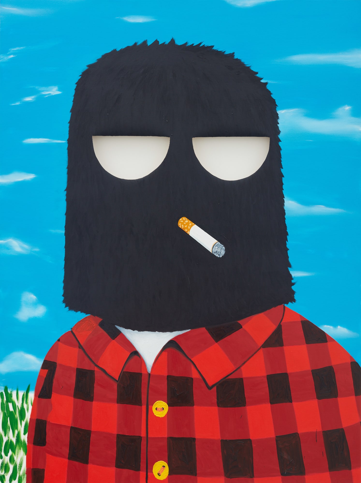 Andrew Maughan, Title TBC, 2023