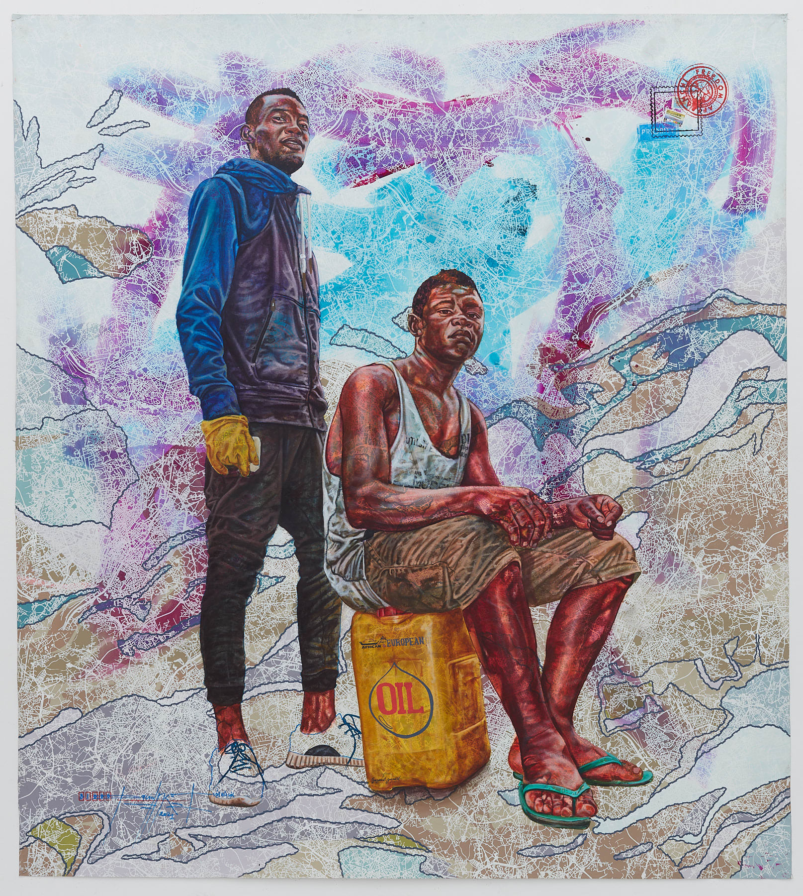 Jean David Nkot, po.box controleur de matiene.fr, 2021