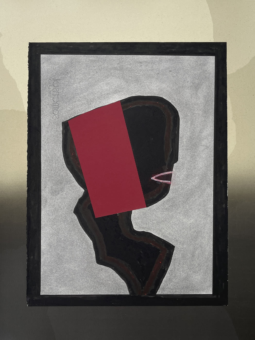 Derrick Greaves, Profile, 2020